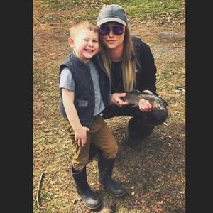 Meet your Posher, Becky